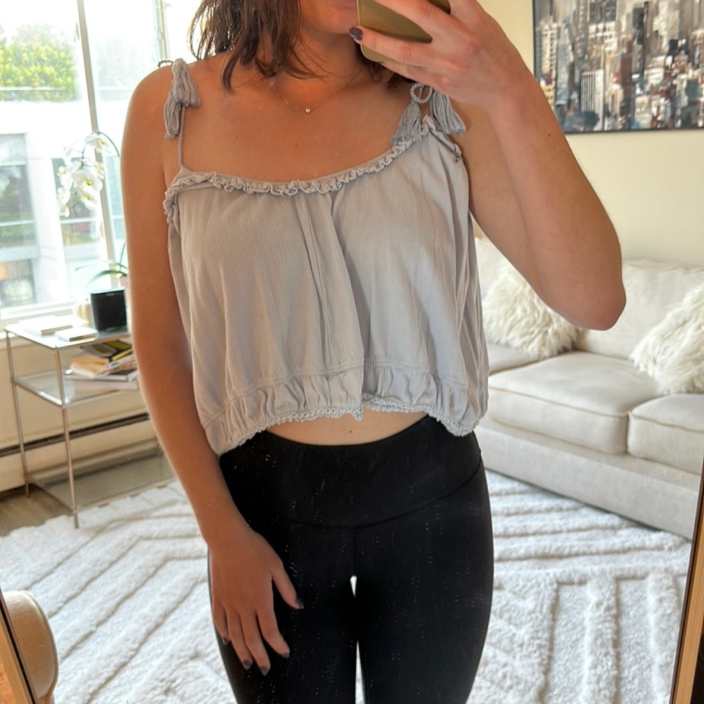 Top Shop | tank top
